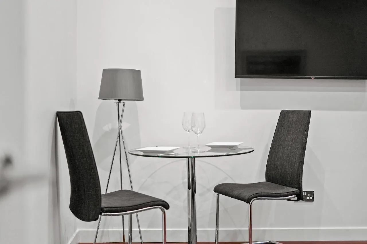 Howburn Residence Serviced Apartments - 1,2& 3 Bedroom Apartments Aberdeen