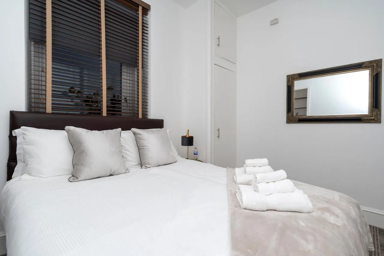 Howburn Residence Serviced Apartments - 1,2& 3 Bedroom Apartments Aberdeen