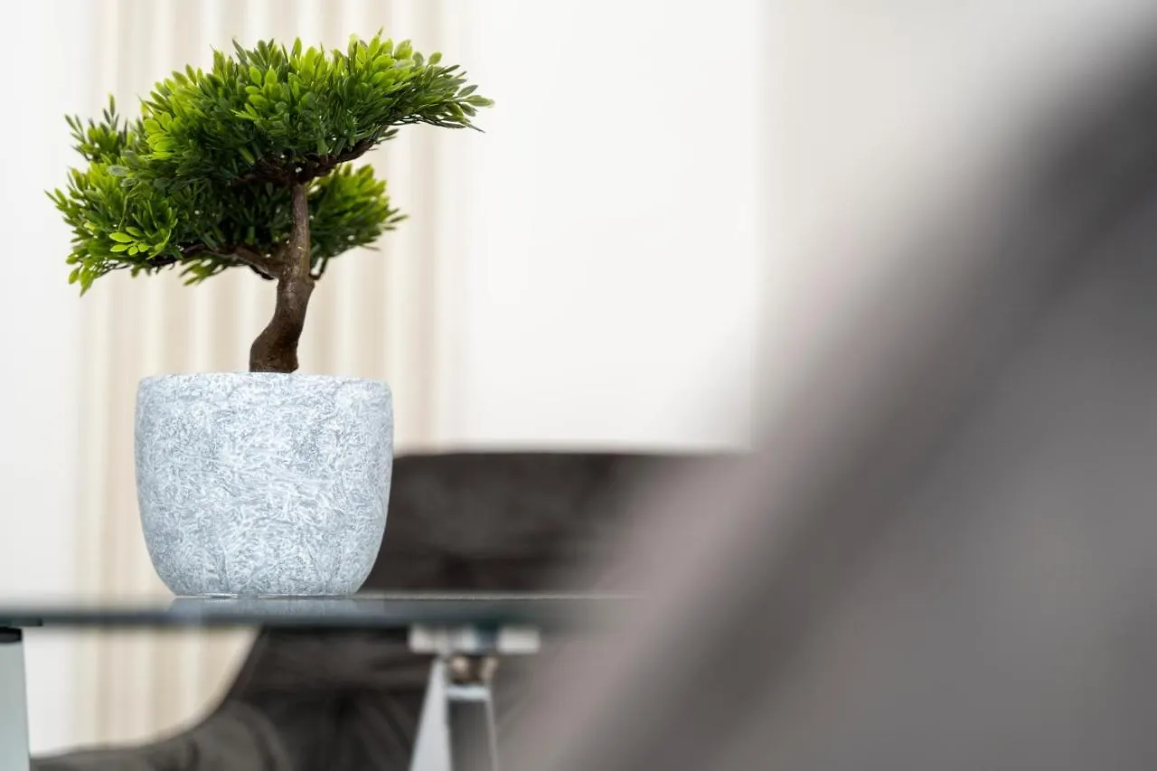 Howburn Residence Serviced Apartments - 1,2& 3 Bedroom Apartments Aberdeen 0*,