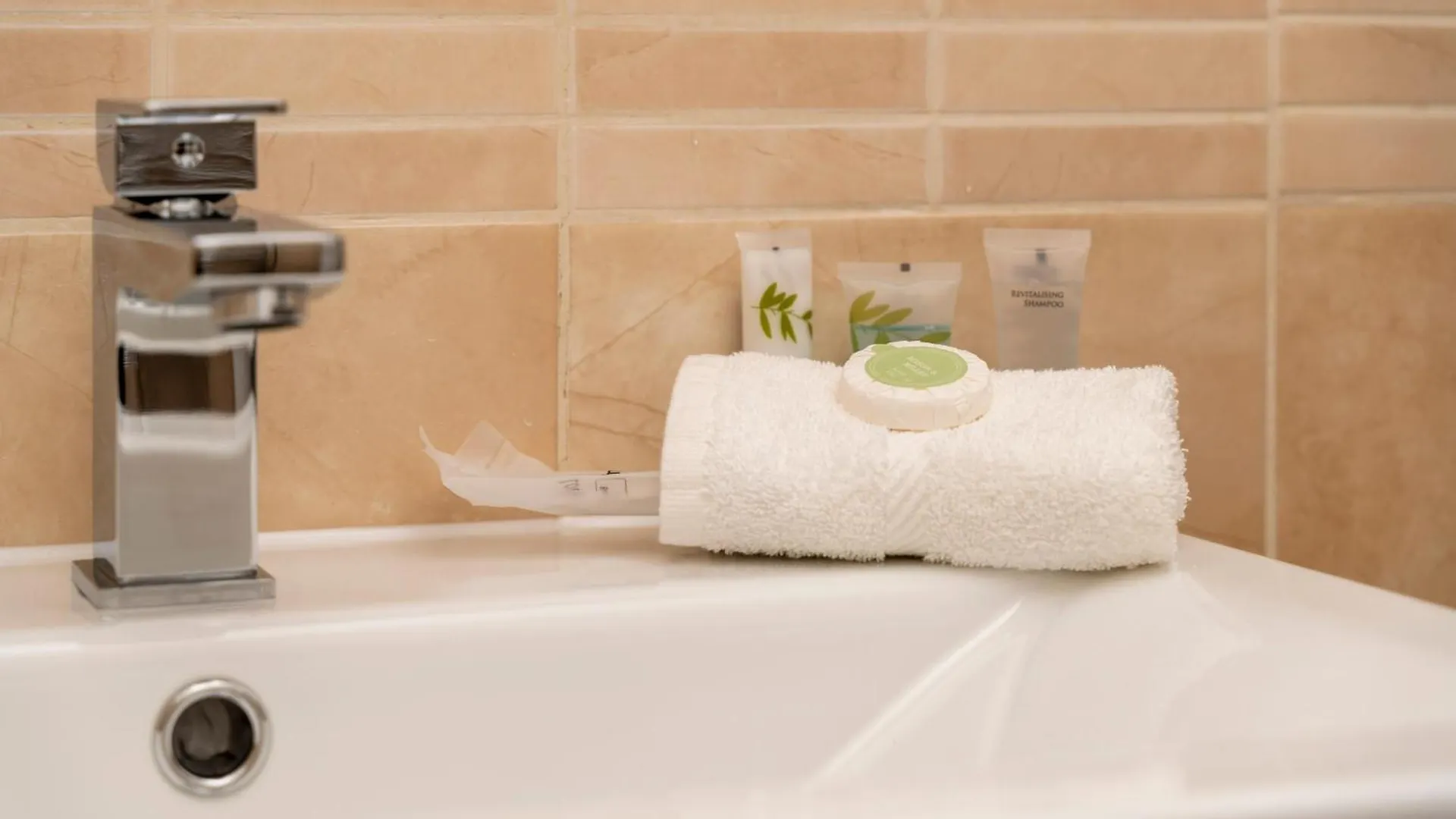 Howburn Residence Serviced Apartments - 1,2& 3 Bedroom Apartments Aberdeen Verenigd Koninkrijk
